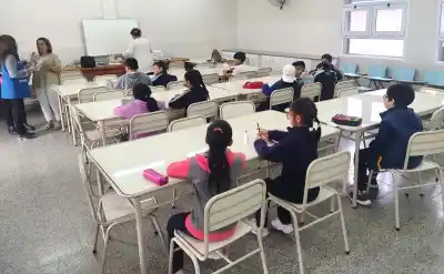 El Gobierno de Jujuy le bajó el pulgar al paro docente: ¿qué pasó con ADEP?