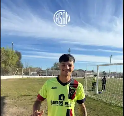 Tragedia en Ruta Chica: el joven futbolista que perdió la vida en un violento choque