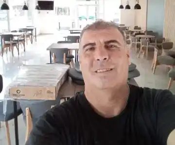El desgarrador adiós de la hija de Ricardo Rodríguez: "Aguantaste tirado en la lluvia"