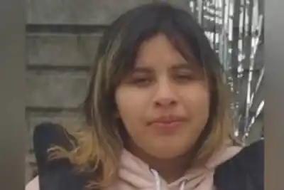 Apareció sana y salva: el final que todos esperaban para la joven de 17 años