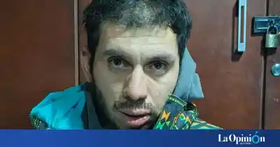 Se fugó de la comisaría y lo volvieron a atrapar: ahora un juez definió su futuro