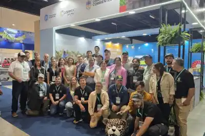 Corrientes apuesta fuerte a la pesca deportiva: estará en la feria más grande de América Latina