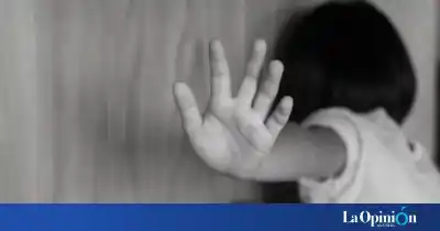 Una pelea de pareja terminó con un hombre detenido por arrastrar a su novia del cabello
