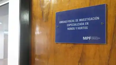 Un joven de 25 años irá a prisión preventiva por robar en un Centro de Adultos Mayores de Aguilares