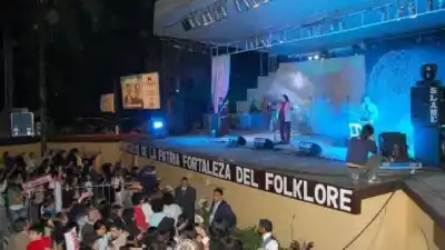 Se posterga el Festival de Monteros a raíz de casos de coronavirus de la variante Delta