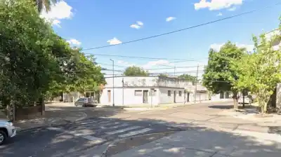Le fracturaron un brazo y lo maniataron: el drama del jubilado de 82 años al que le robaron $3.500.000 en su casa