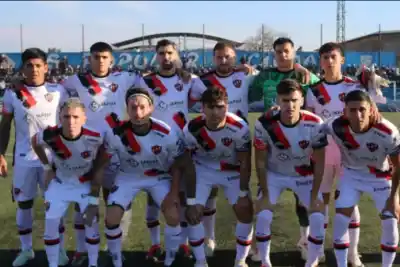 En Libertad, Midland y Patronato no se sacaron ventajas