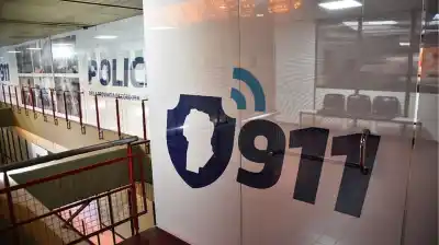 Desesperado llamó al 911 porque su hija de un mes se ahogaba: el audio que heló la sangre