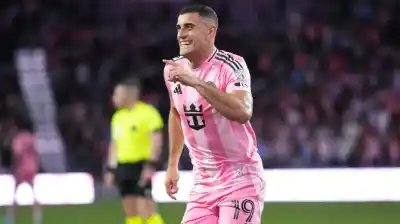 Golpe en la cabeza y susto en la MLS: el parte médico que confirma las lesiones de Germán Berterame