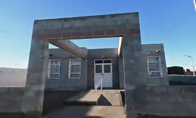 Después de años sin servicio, la sede vecinal de Santa Catalina tendrá gas por primera vez
