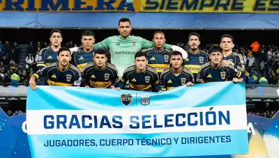 Domingo de fútbol: el partido que paraliza Tucumán y el desafío de Boca en el Clausura