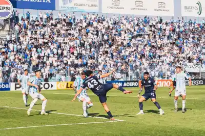 La Lepra se llevó un punto de Tucumán: el detalle que no viste en el 0-0 ante Atlético