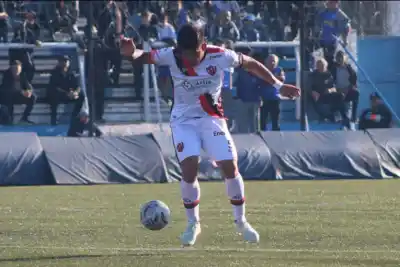 Un centro letal y la racha que no termina: Patronato cayó 1-0 ante Midland