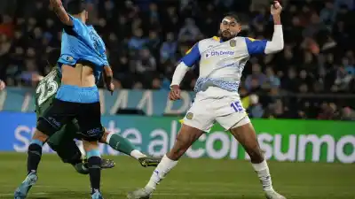 ¿Mete mano o no? La incógnita que tiene Almirón para recibir a Racing