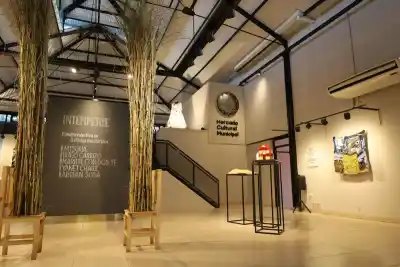 Con el renovado Mercado Cultural, Monteros lanzó oficialmente la Temporada Turística