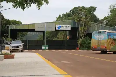 El río Uruguay baja, pero las lluvias vuelven: la alerta se mantiene en los municipios costeros