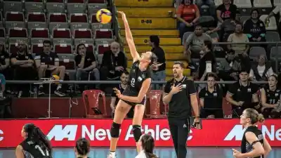 Con una entrerriana en cancha, Las Panteras se llevaron el bronce sudamericano