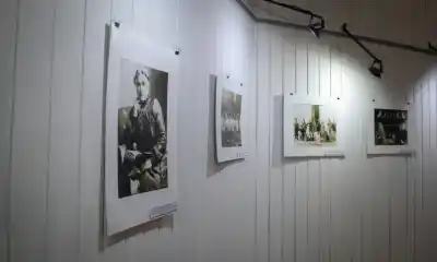 Rawson celebra el legado galés: una muestra que revela los rostros de los primeros colonos