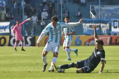Atlético Tucumán no pudo con la Lepra en su debut: el detalle que marcó el empate