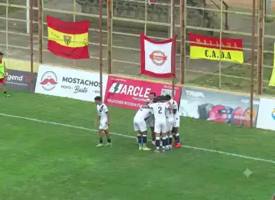 Doblete de Palacios: el Santo arrasó en Corrientes y ya mira a la cima