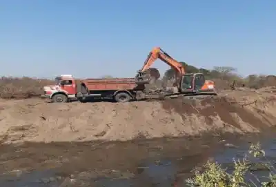 5.200 metros del cauce del arroyo El Tejar fue recuperado