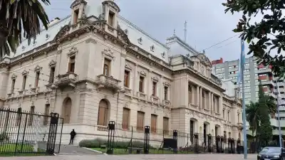 El Gobierno de Jujuy desestimó el paro de ADEP: advierten que podría tener consecuencias administrativas