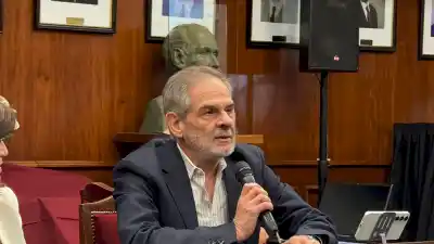 Rector de la UNT advierte sobre la urgencia presupuestaria para 2026
