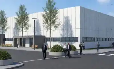 El viernes se define la construcción del nuevo SUM en Anguil: ¿qué empresas se presentarán?