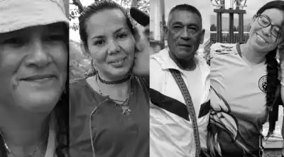Un femicidio que estremece: una mujer de 55 años fue asesinada con más de 40 puñaladas en La Silleta