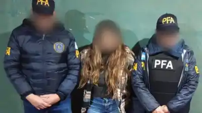 Ofrecían 3.000 euros por ir a Ucrania: la expolicía que reclutaba argentinos para la guerra