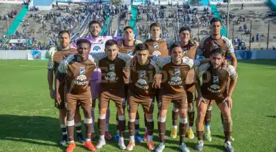 Juventud Antoniana conoce su destino en el Nonagonal: rivales de lujo y un fixture exigente