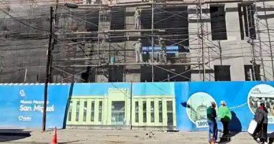 Mercado San Miguel: el histórico edificio cierra y sus puestos se mudan a dos nuevas direcciones