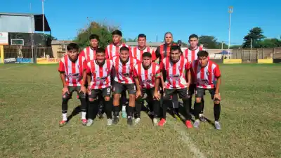 En Forres, Atlético dio el golpe y venció a Central Córdoba en el partido de ida
