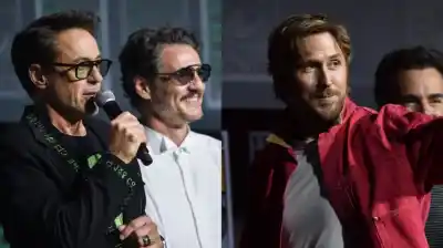 Marvel arrasó en la Comic-Con 2026: Ryan Gosling será Ghost Rider y revelaron al nuevo Black Panther