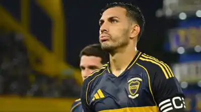 El motivo por el que Leandro Paredes no estará en el debut de Boca en el Torneo Clausura