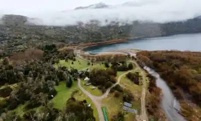 La obra clave que unirá la Huella Andina y cambiará la experiencia de los turistas