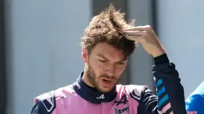 La cruda confesión de Pierre Gasly que deja al desnudo el drama de Alpine en la F1