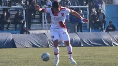 Ocho partidos sin ganar: Patronato se hunde en la tabla y ahora pelea por no descender