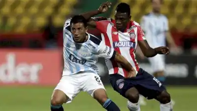 Guillermo “Bebé” Acosta confirmó su salida de Atlético Tucumán