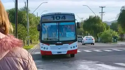 Se quedan sin colectivos: UTA confirmó un paro total en Catamarca y el salario está en el centro de la tormenta