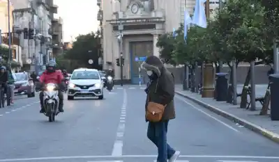El tiempo en Tucumán: un lunes con clima ideal y una semana que promete