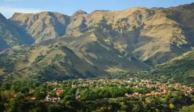 El secreto mejor guardado de las sierras: por qué Merlo ya no es solo un destino de verano