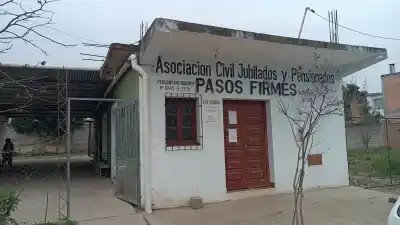 Casi se quedan sin luz y sin agua: el drama de los jubilados de Perico para pagar $150.000 en servicios