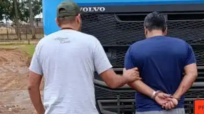 Apareció la adolescente de 17 años y ahora demoraron al camionero que la llevó hasta Paso de los Libres