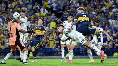 La IA ya tiene un favorito para el Boca vs. Riestra: ¿cuál es el resultado que anticipa?