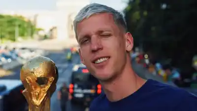 Dani Olmo explota contra Roberto Ayala: "Falta a la verdad"