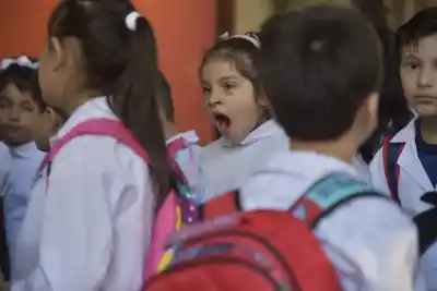 Vuelven a las aulas en Misiones: ¿qué pasó durante el receso que cambiará las escuelas?