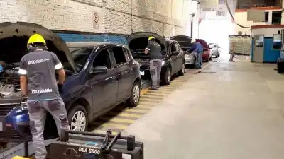 VTV en Tucumán: nuevos valores y requisitos para el trámite vehicular
