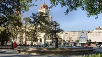 El clima que se viene en San Miguel de Tucumán: ¿hasta cuándo se mantiene el buen tiempo?