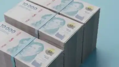 Puso $20 millones en efectivo por una Toyota Hilux que vio en Facebook y el vendedor desapareció